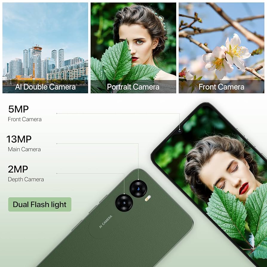 スマートフォン本体 Android13 G3 Amazon | UMIDIGI Android13 スマホ G3 スマートフォン 本体 7GB